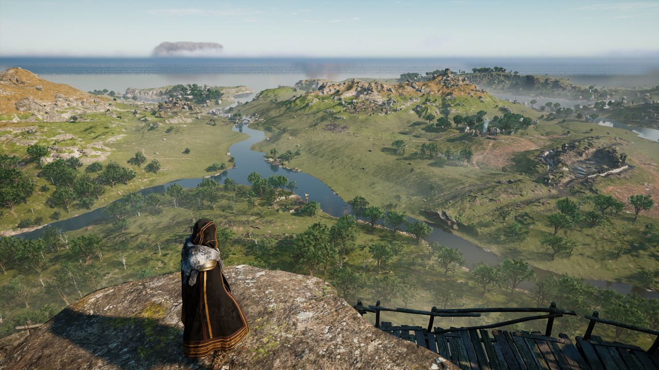 Assassin's Creed Valhalla: Wrath of the Druids