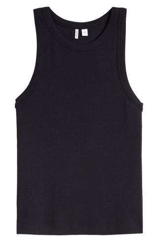 Everyday Cotton Rib Tank