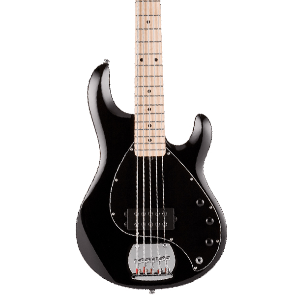 Sterling by Music Man S.U.B. Sting Ray 5