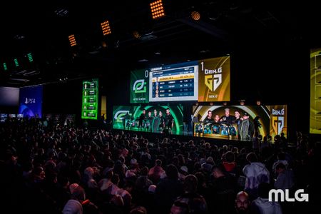 CWL Fort Worth