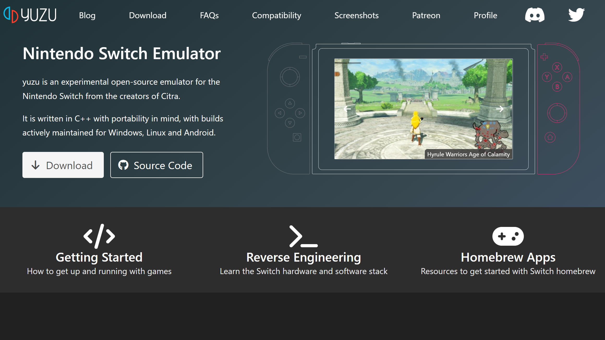 Developers of Switch emulator Yuzu settle with Nintendo in court