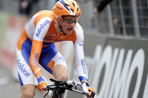 Pieter Weening (Rabobank)