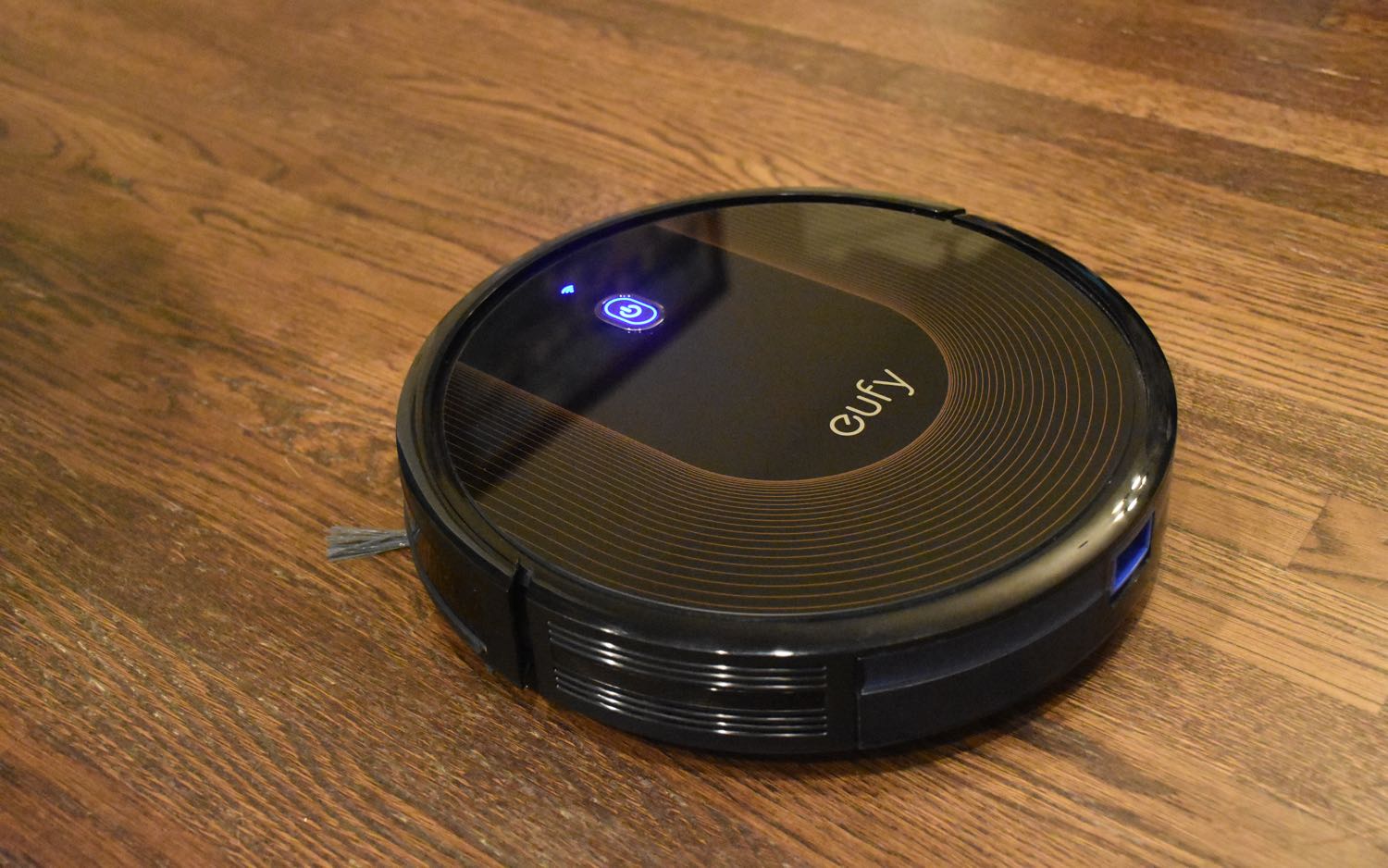 Sammenhængende reb Forberedelse Eufy RoboVac 30C - Full Review and Benchmarks | Tom's Guide