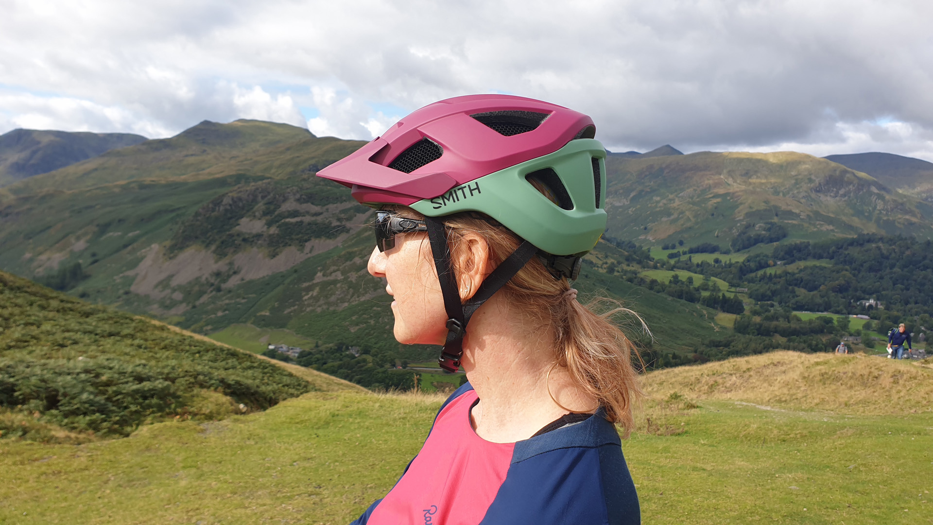 Smith Session MIPS helmet review – well priced and comfortable