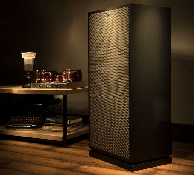 Klipsch reintroduces Forte III as part of its Heritage series | What Hi-Fi?