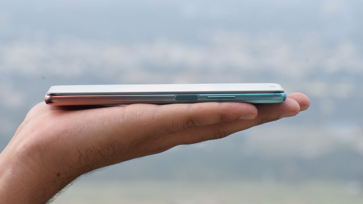 Mi 10i