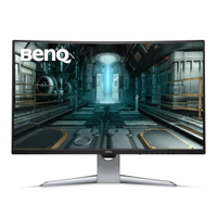 BenQ EX3203R 32-inch 2K Curved Gaming Monitor: was $599 now $299 @ Adorama
For a limited time, Adorama is slashing $300 off the BenQ EX3203R 32-inch curved gaming monitor. One of the best displays out there, it has a 2K (2560 x 1440) pixel resolution, HDR, FreeSync and USB Type-C connectivity. Snag it now for its best price yet.&nbsp;