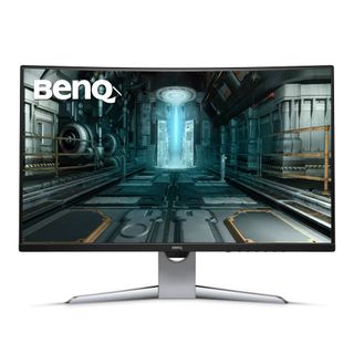 BenQ EX3203R gaming monitor