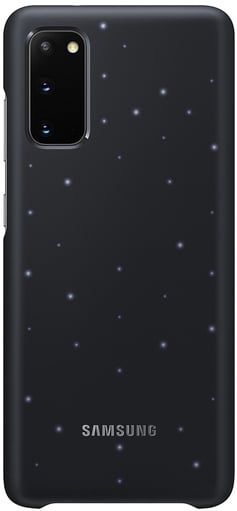 Samsung Led Back Cover Galaxy S20 Press