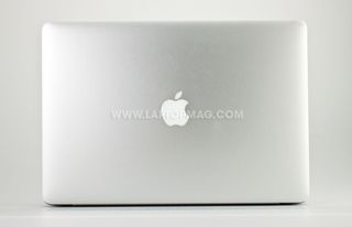 Apple MacBook Pro with Retina Display (Back Lid)