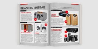 What Hi-Fi new issue August 2019 out now!