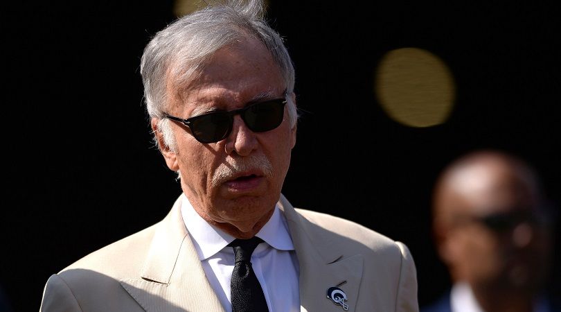 Stan Kroenke