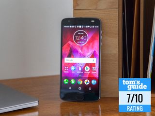 Moto Z2 Force