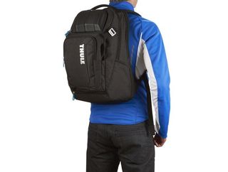 Thule Crossover 32L Backpack Tons of space, Tons of Durability