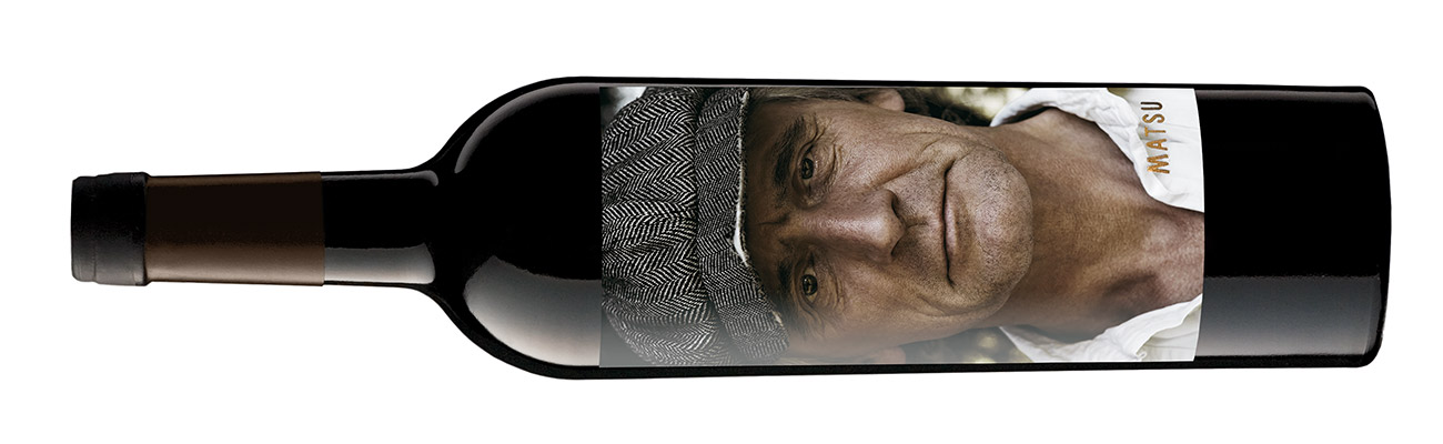 Bodega Covitoro, Matsu El Recio 2023