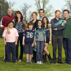 ABC's "Modern Family" - Gallery