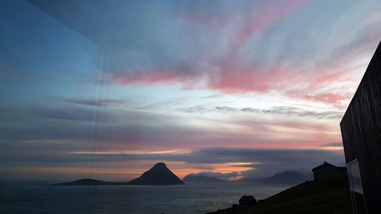 Faroe Islands