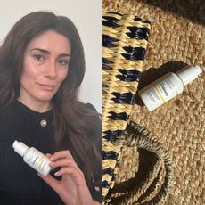 The Ordinary SPF review