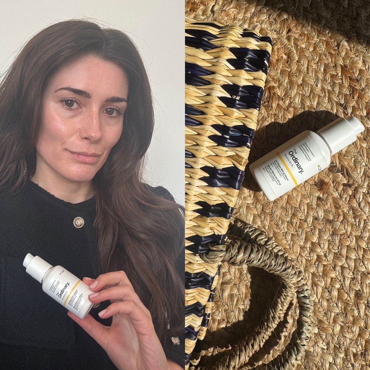 The Ordinary SPF review 