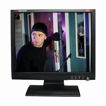 Tatung Releases Prestige LED Monitors