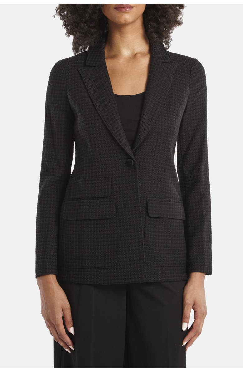The Hailey Blazer in Cosmos