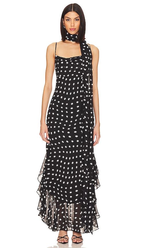 Giulia Maxi Dress