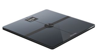 Render of the Withings Body Smart scale