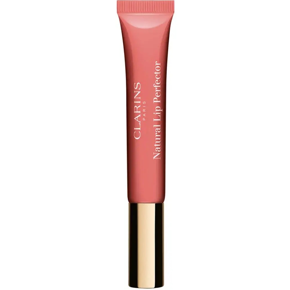 Clarins, Lip Perfector in Candy Shimmer