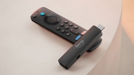 Amazon Fire TV Stick HD (2026)