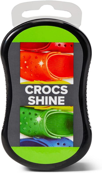 Crocs Shine Shoe Cleaner Polish
