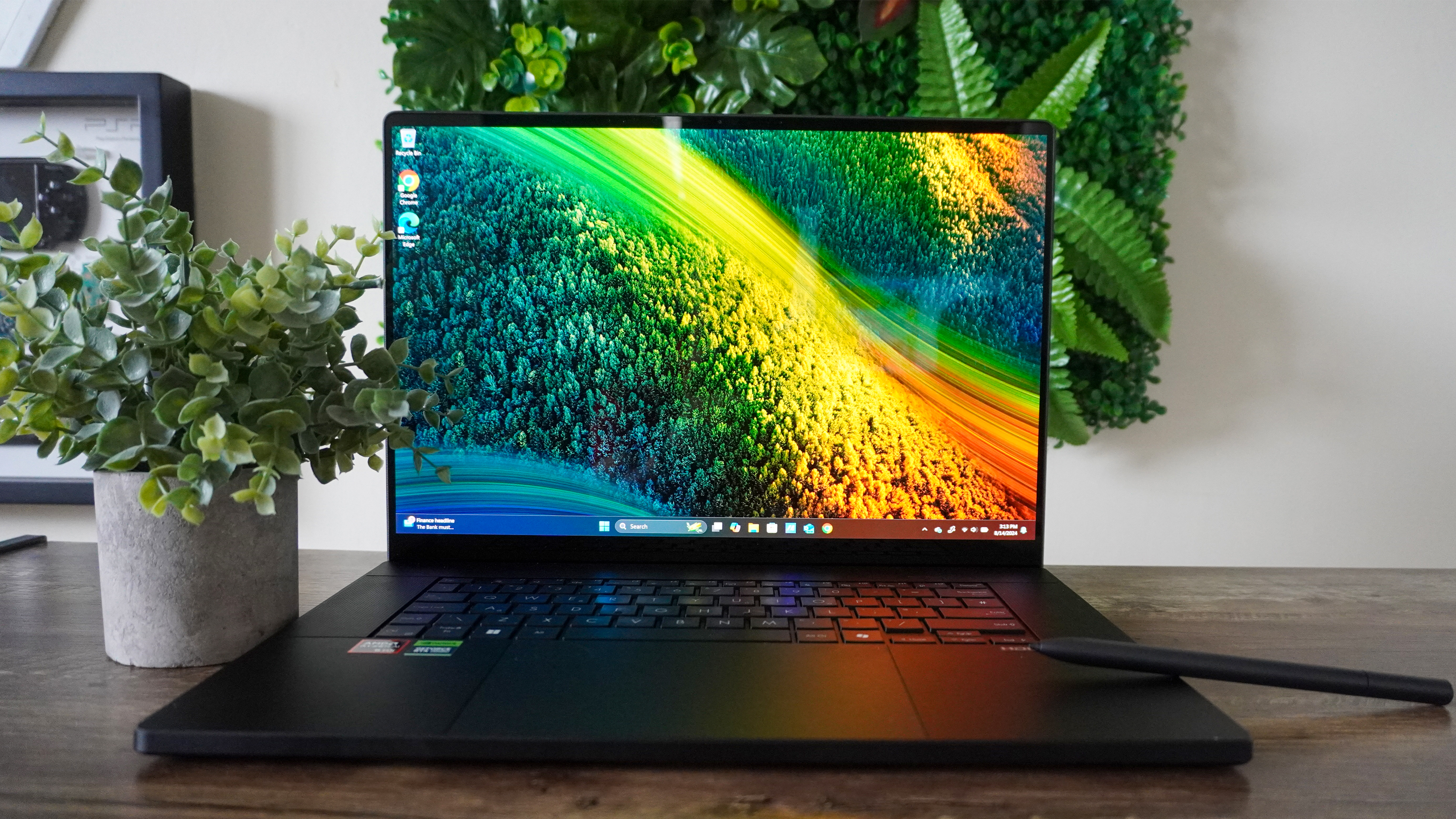 Asus has created a monster — the ProArt P16 is a creative powerhouse that outshines the MacBook Pro