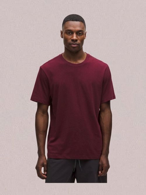 Zeroed in Short-Sleeve Shirt