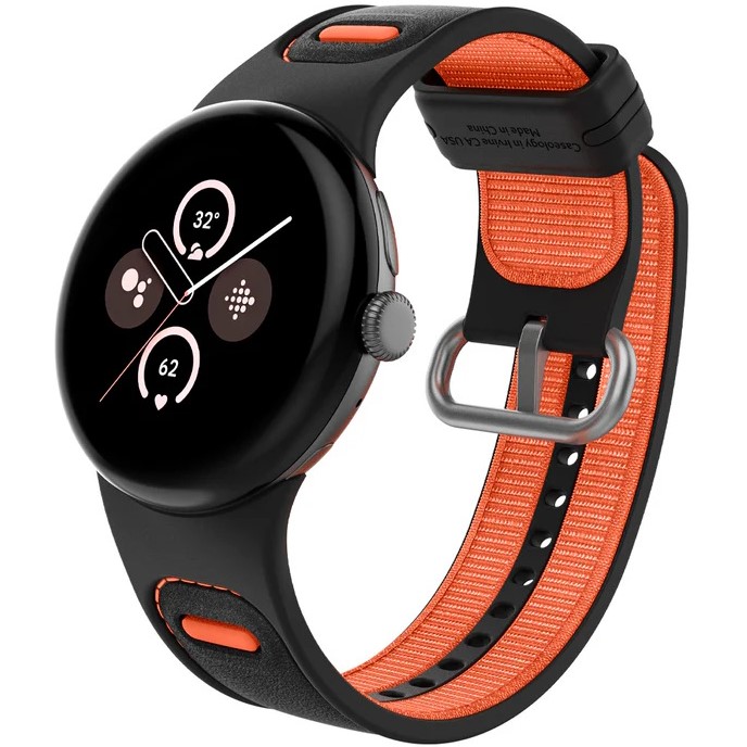 Best Google Pixel Watch 3 bands 2024