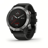 Garmin Fenix 6 Pro Solar, $400 off at Garmin$799.99