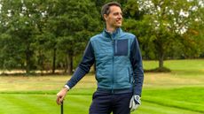 FootJoy ThermoSeries Hybrid Jacket Review
