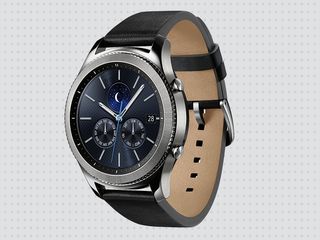 Samsung Gear S3