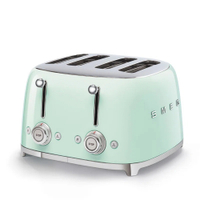 Smeg 4-Slice Toaster | was $350, now $279.95 (save 20%) at Wayfair