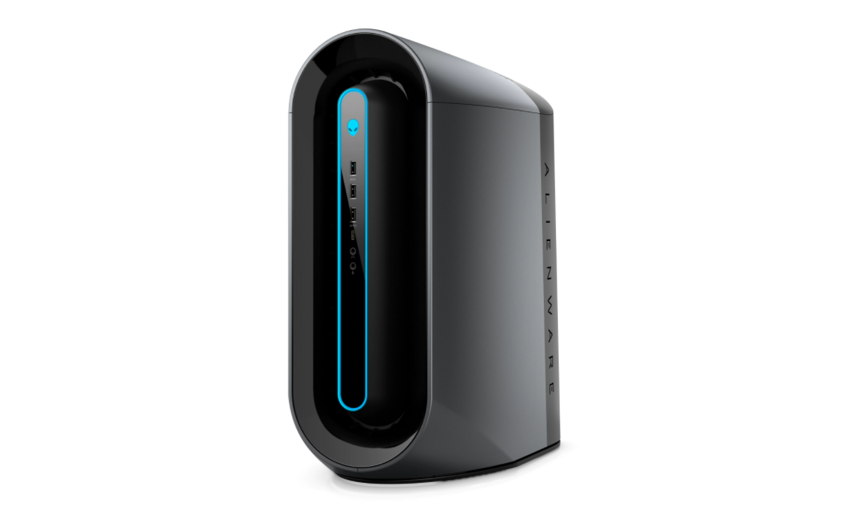 Alienware Aurora R12