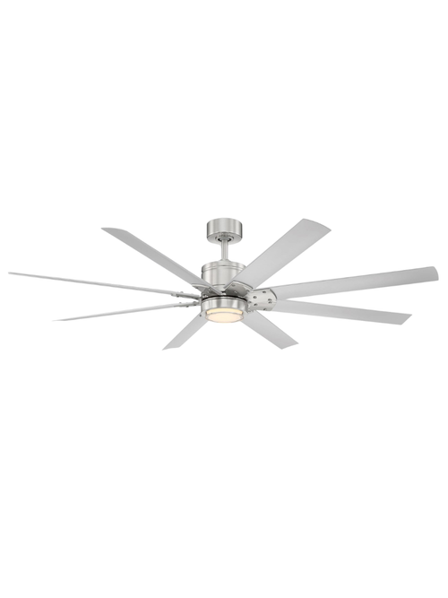 Renegade Smart Outdoor LED Ceiling Fan