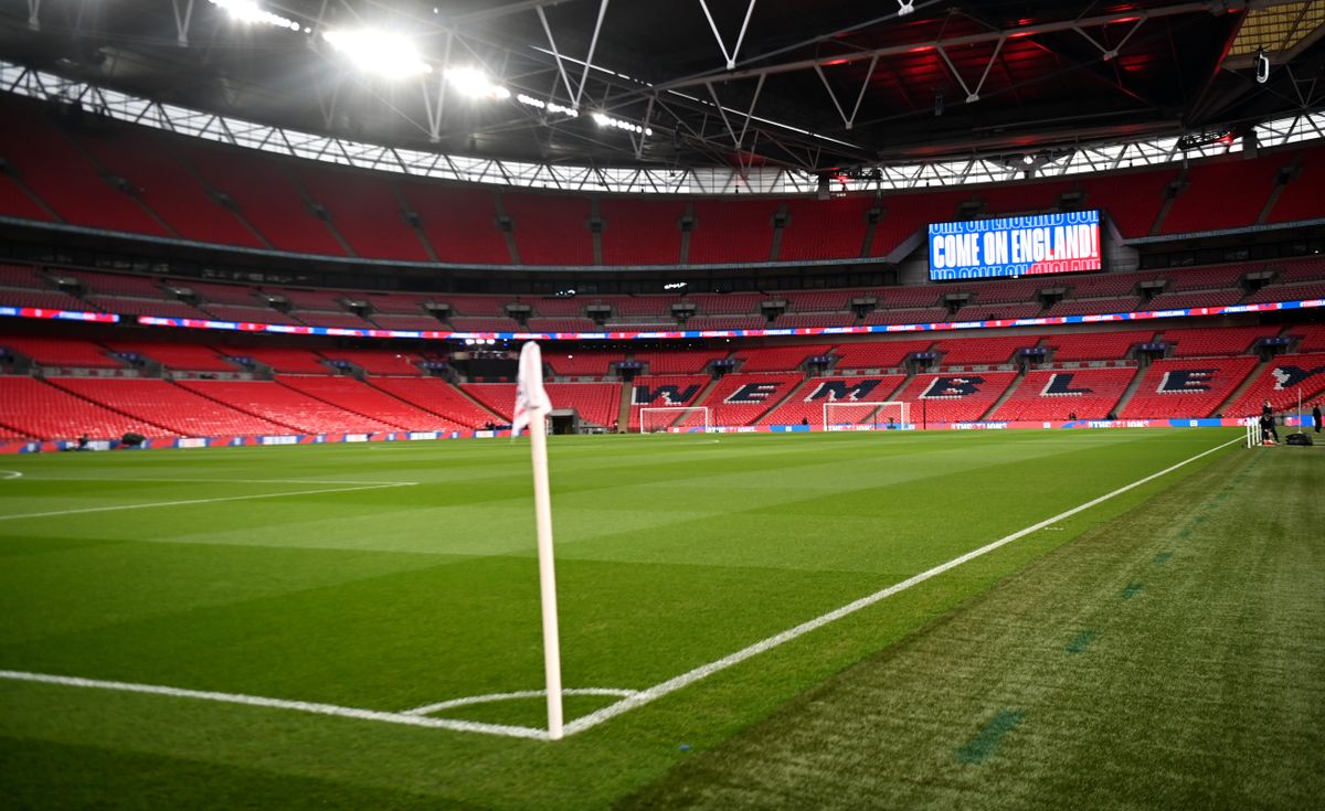 England v Poland – FIFA World Cup 2022 – European Qualifying – Group I – Wembley Stadium