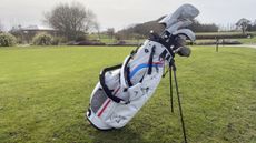 Callaway XR 26 Package Set