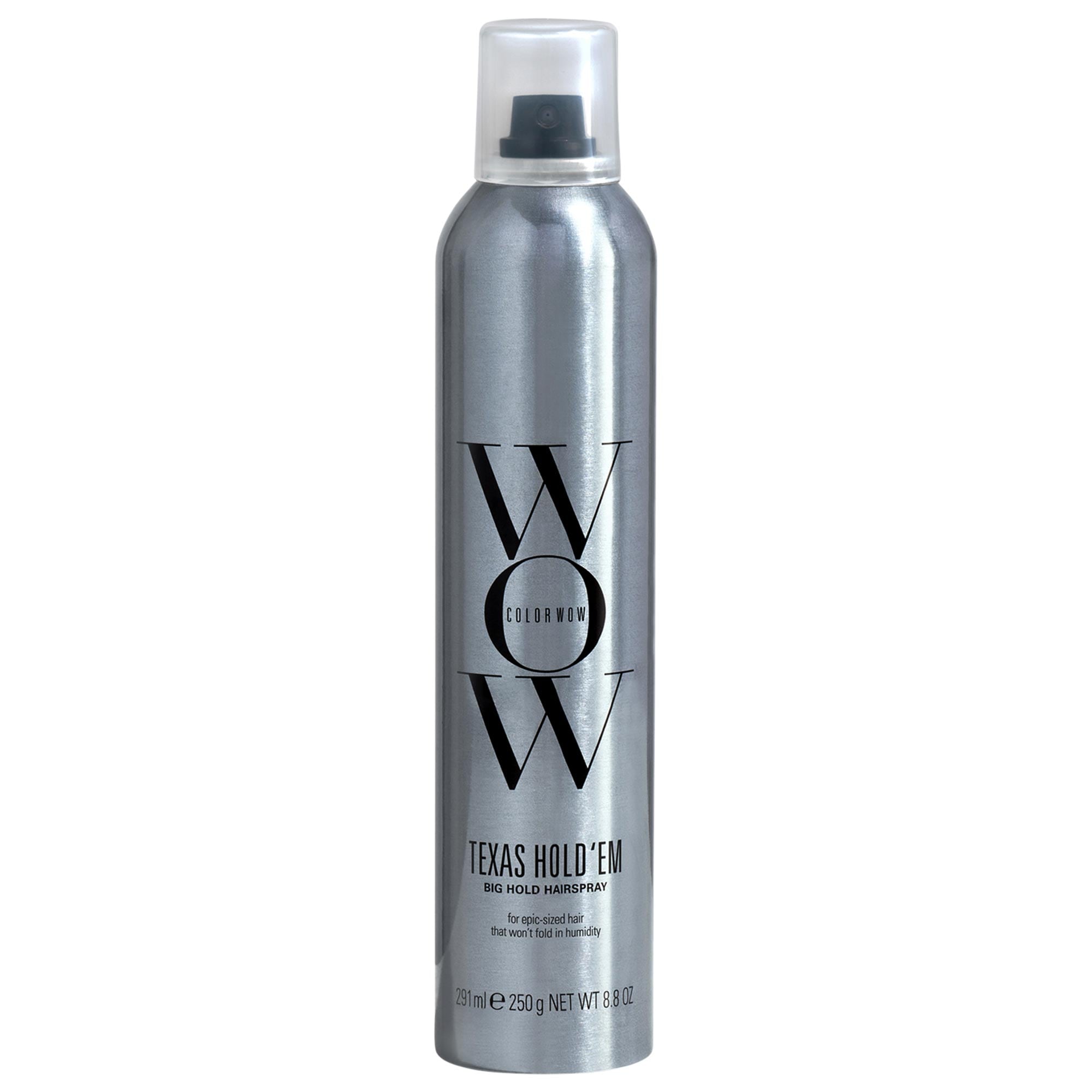 Texas Hold &#039;em Big Hold Hairspray