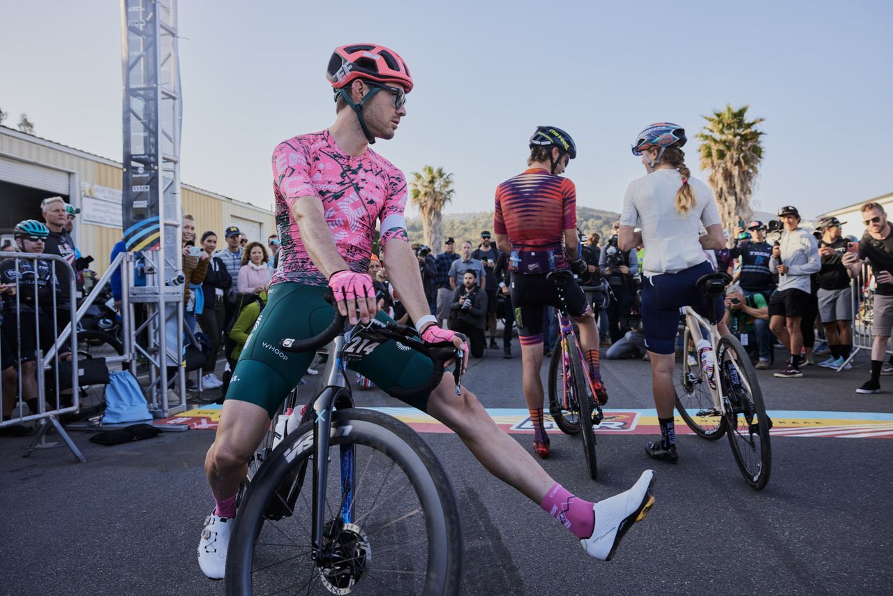 The Belgian Waffle Ride California 2022