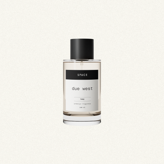 Due West Interior Fragrance — Space