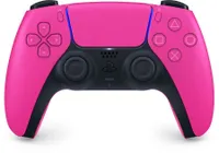 Sony PS5 DualSense Wireless Controller (Nova Pink): was £58.85 now £32.98 @ ShopTo