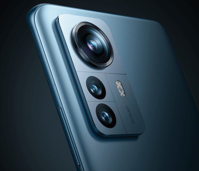 Xiaomi 12 Series