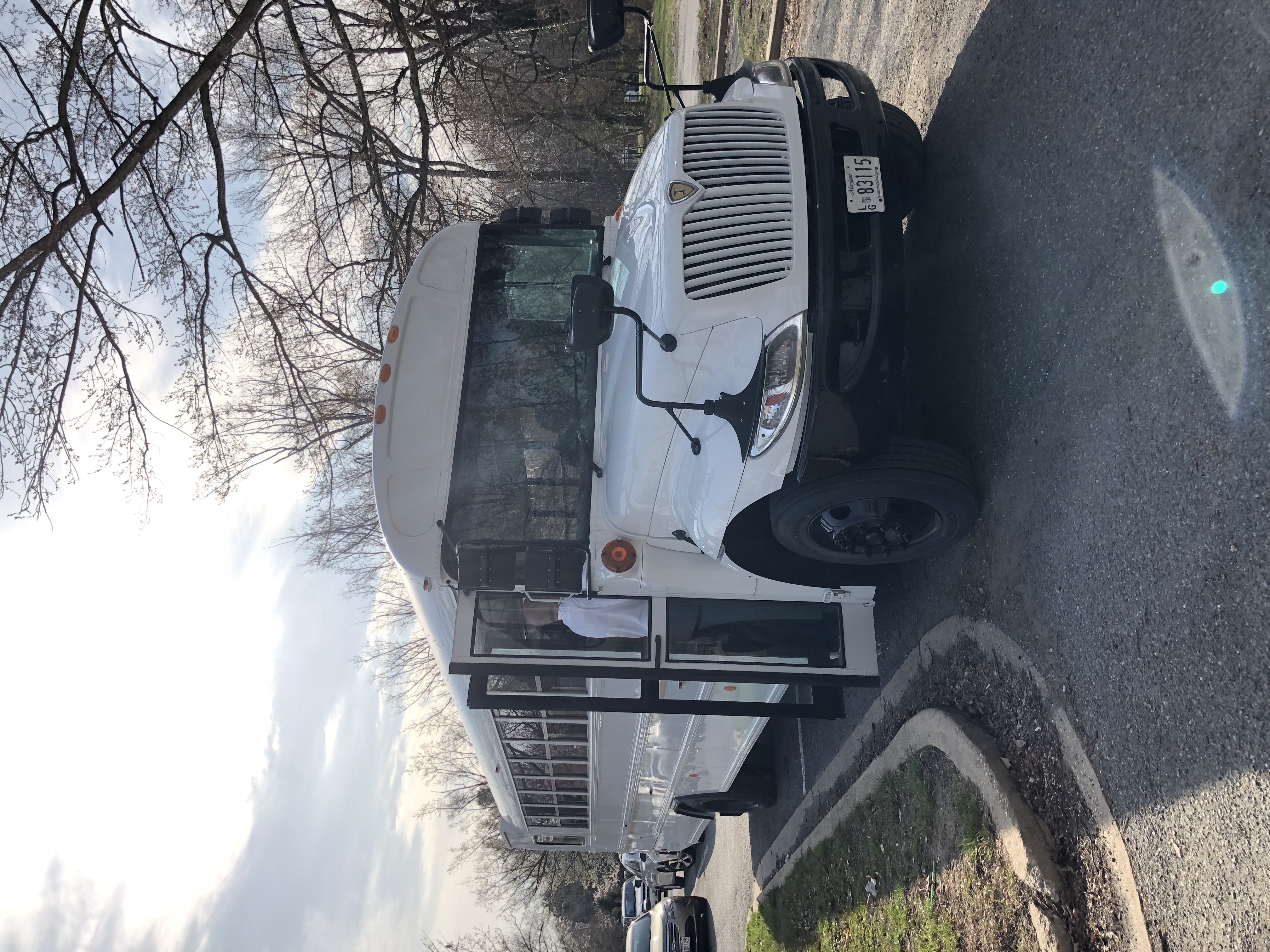 mobile steam lab