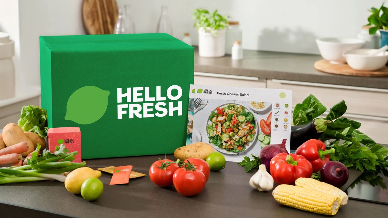 HelloFresh Australia review: flexible, fuss-free meal options, but not always the best bang for your buck
