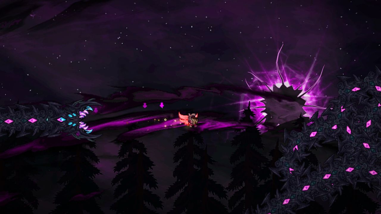 Terraria's biggest mod, Calamity, is shutting down after 10 years over what the makers call a "troubled past" and "irrecoverably tainted reputation"