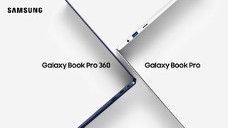 Samsung Galaxy Book Pro